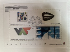 BRD 1997  1927-1930 (Block