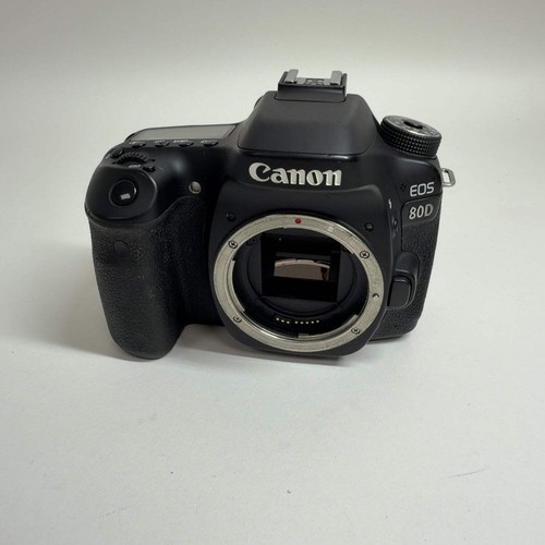 Canon eos 80d 2mp - eos,