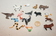 Bullyland Microtiere