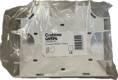 Crabtree capital dado compak - dado,