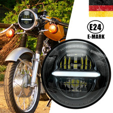 E24 LED Scheinwerfer Für