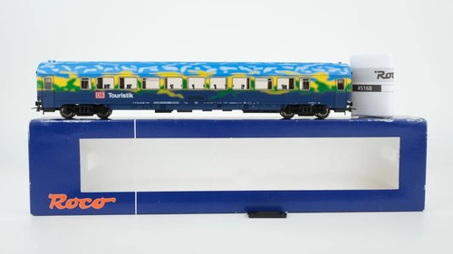 Roco 45168 touristik - h0,