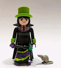 **Playmobil** Hexe Magier