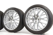 Porsche Winterkompletträder Panamera Turismo 4 4S GTS Turbo S 971 II 21 Zoll