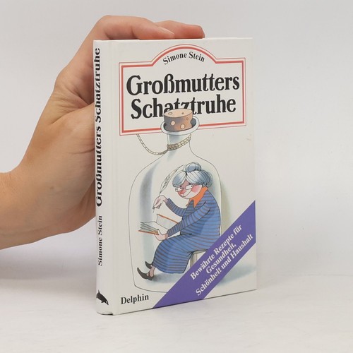 Grossmutters schatztruhe - schatztruhe , | 