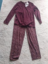 Schiesser Damen Schlafanzug