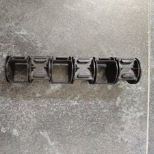 Drehscheiber Ansaugbrücke / SaugrohDrehschieber Ansaugbrücke / Saugrohr 3,0 ASN