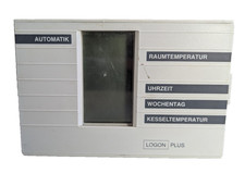 Elco Steuerung Logon Plus /