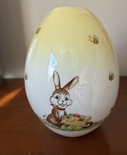 Goebel vase eiform - goebel,