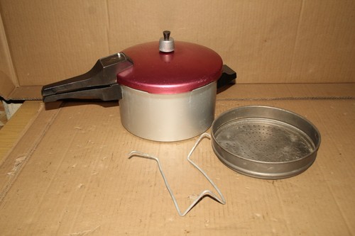 Ddr schnellkochtopf skt - ddr,