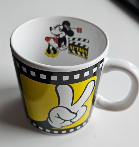 Disney sammeltasse minnie - disney,