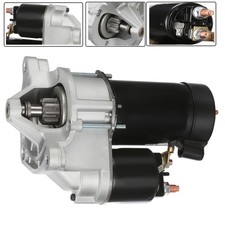 STARTER ANLASSER 0,9KW FÜR