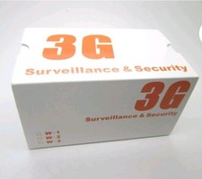  3G Überwachungskamera 