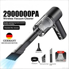 Auto Staubsauger Kabellos USB