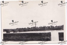 orginal Foto 2. Weltkrieg Belgien Frankreich zerst. Stadt Industrie 1940