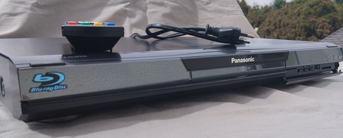 Panasonic dmp bd80 - panasonic, dmp-bd80