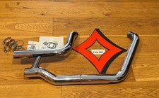 e4 FATBOY® KRÜMMER HARLEY®