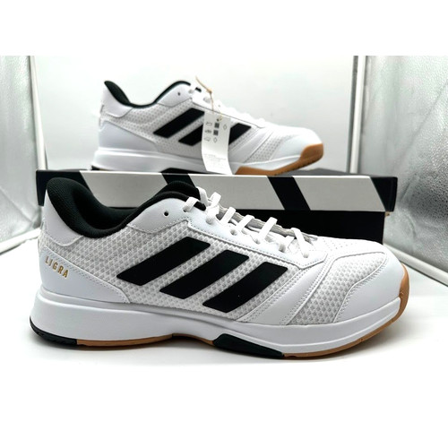 Adidas ligra mens indoor - adidas, 8