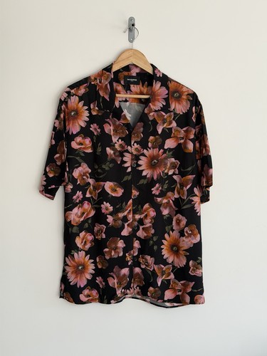 The kooples blumenhemd - the,