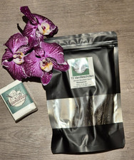 15 Vanilleschoten aus