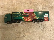 werbetrucks 1:87, Sternquell