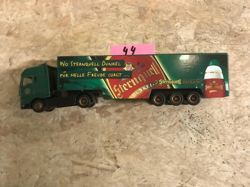 Werbetrucks sternquell - werbetrucks, 1:87,