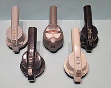 Original Kirby ** Turbobürste / Zippbrush ** Kirby Modelle G3 bis Sentria II