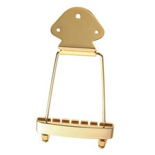 6 Saiten Gitarre Saitenhalter