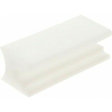 Schaber seite 5mm telme - seite, 47.5mm
