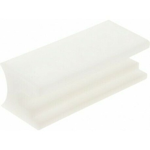 Schaber seite 5mm - seite, telme