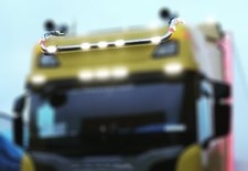 Edelstahl Hochpoliert