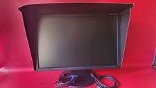 NEC MultiSync EA241WM 24" Zoll LCD TFT Monitor Bildschirm USB Audio VGA DVI Z7