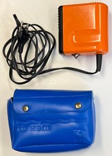 Fön / Luftdusche N 901 - 300W  Reisefön - DDR