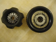 La San Marco Wasserknopf für