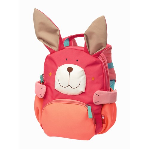 Sigikid pfötchen rucksack - sigikid,