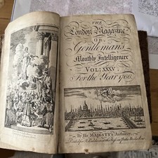 Gentleman’s Monthly