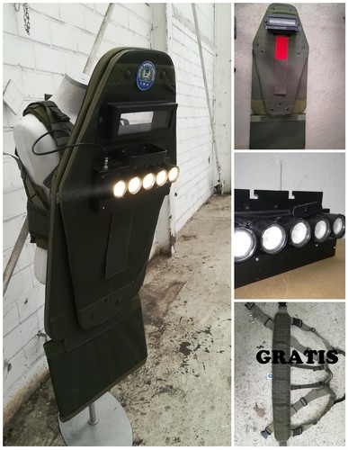 Set schild vant - set:, vant-vm