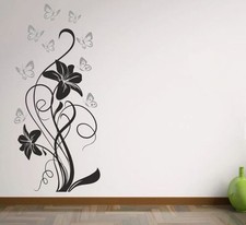 Wandaufkleber Wandtattoo