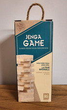 Jenga Game Mini/ Reise
