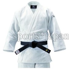Mizuno JAPAN Judo gi Jacke