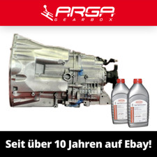 Getriebe A906260520000