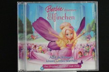 CD Hörspiel zum Kinofilm