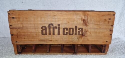 Tante emma bluna - emma, bluna/afri-cola