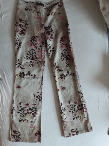 Hose inscene rosa lila - inscene, 34