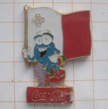 COCA-COLA / ATLANTA 1996 /