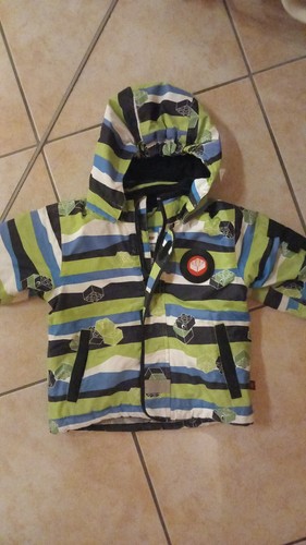 Lego winterjacke - lego, 80