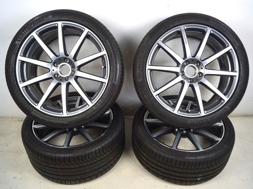 Mercedes klasse w222 s63 - mercedes,