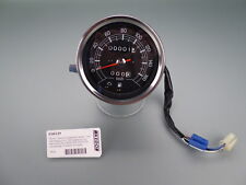 YAMAHA SR400 SR500 Tacho Geschwindigkeitsmesser inkl. Dämpfergummi Kabelbaum