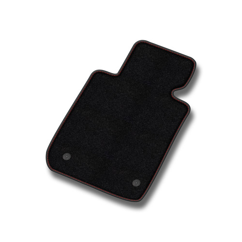 Au06 1stk autoteppich velour - 1stk,