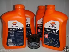 Service Öl REPSOL Kunststoff 10W-40 Ducati 748 Racing 748 1998
